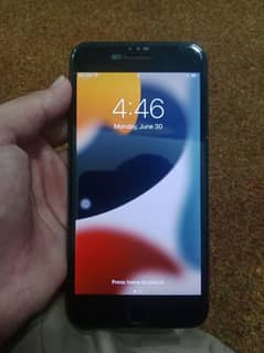I phone 7 plus 128gb nonpta mobile all ok