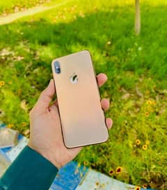 iPhone Xs Non Pta Face id ok Exchange possible