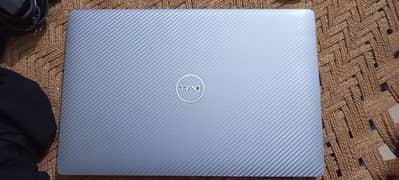 Dell i7-9850H CPU@ 2.60Ghz