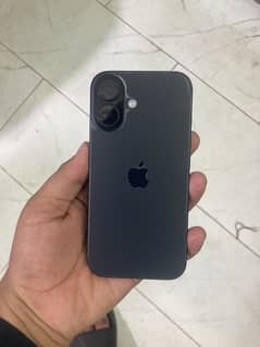 Iphone 16 non pta jv 128Gb