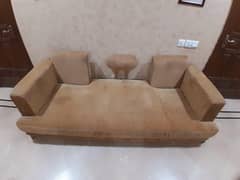 comfortable