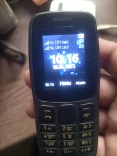 Nokia 105 Dual Sim