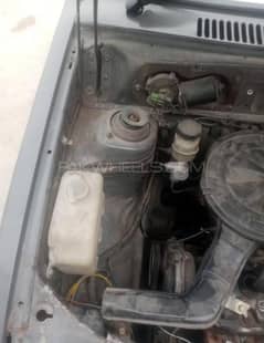Mehran urgent sale