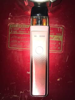 Xros Pro used
