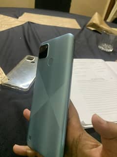 Realme c21 for sale