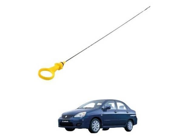 Suzuki Liana Engine Oil Gauge and Dipstick (2006-2014) - 1 Piece