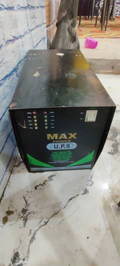 max