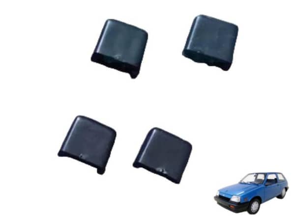 Suzuki Khyber A/C Knobs / Button | 4 Pieces |