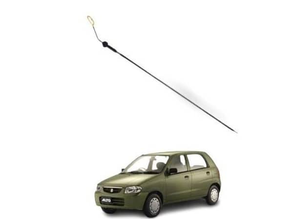 Suzuki Alto VXR 2000-2012 Engine Oil Gauge | Engine Oil Dipstick | 1 Pcs