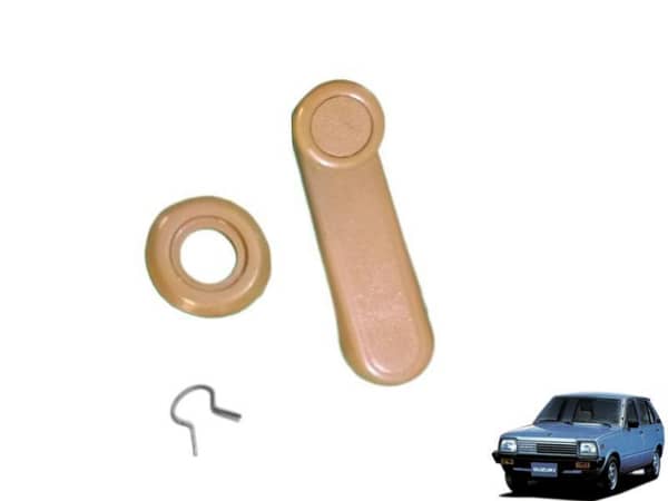 Suzuki Fx Door Window Ragulator Handel - 1 Pcs