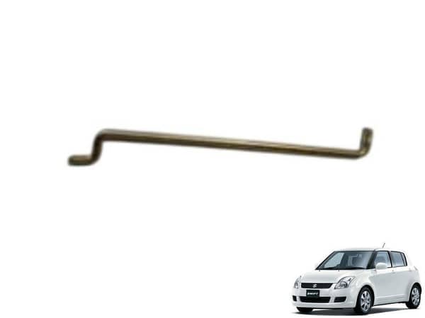 Suzuki Swift Bonnet Rod (2010-2021) - Single Piece