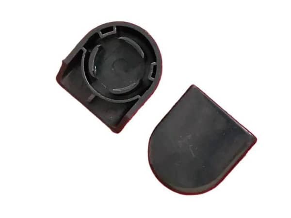 Toyota Corolla 2010-2018 Wiper Arm Corner Nut Cover | 2 Pcs