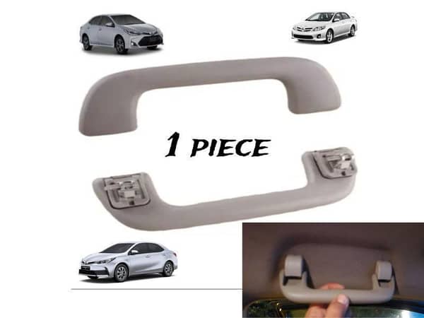 Roof Pull Handle Grab LH=RH for Toyota Corolla 2009-2022 Xli