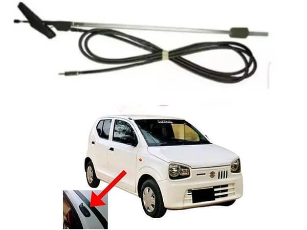 Suzuki Alto 2019-2024 Roof FM Antenna |1 Pcs