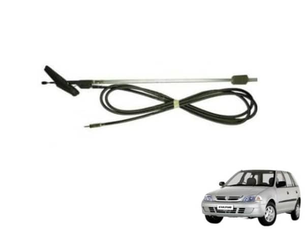 Suzuki Cultus Antenna - Single Unit