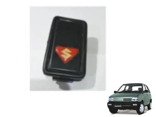 Suzuki Mehran Outer Bonet Opener | 1 Piece |