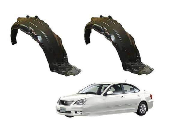 Toyota Premio Fender Shield 2007-2018 | Set of 2