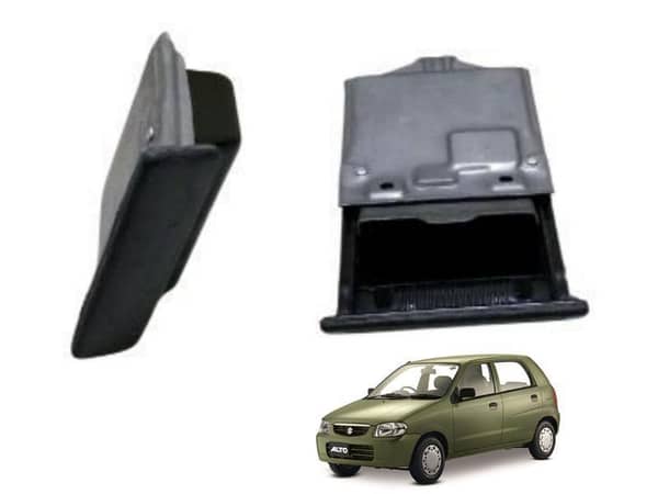 Suzuki  Alto 1000cc Ashtray | 1 Piece | Dashboard Ashtray / Dashboard Cover