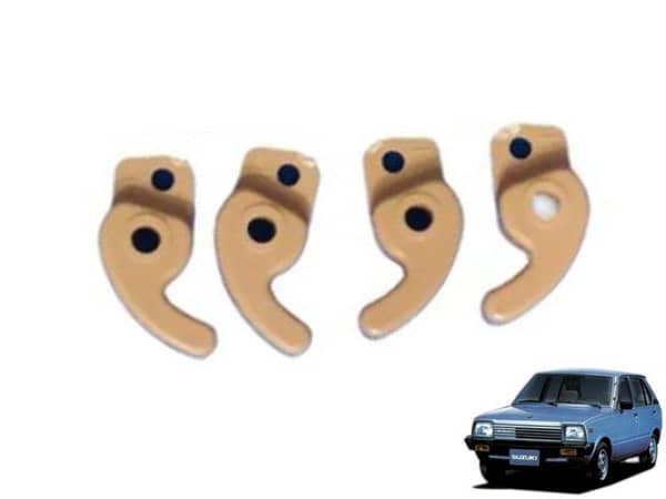 Suzuki Fx Inner Door Lock Lever | 4 Pieces |