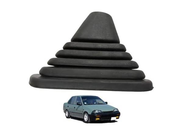 Gear Lever Boot for Suzuki Margalla Models