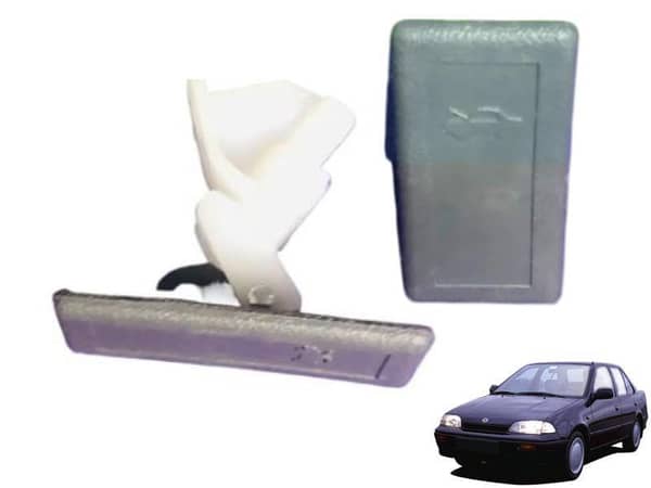 Suzuki Margalla Bonnet Opener Lever - Single Unit