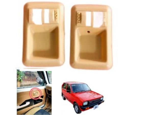Suzuki Fx Door Lock Bazel | 2 Pieces | Right And Left