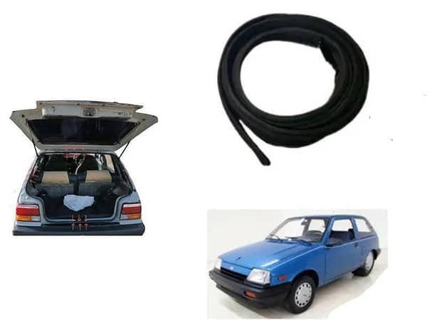 Suzuki Khyber Trunk Rubber | Diigi Rubber | 1 pcs
