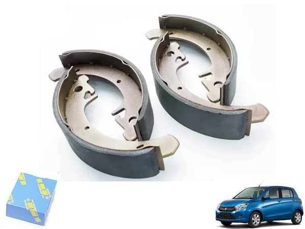 Rear Brake Shoe for Suzuki Cultus MK (2018-2021)