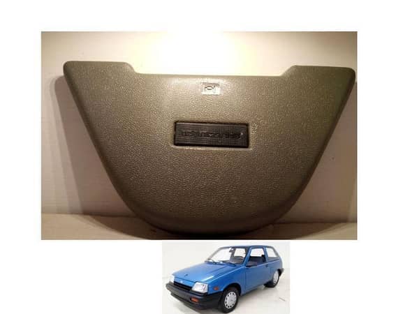 Suzuki Khyber Horn Pad | 1 PCS |