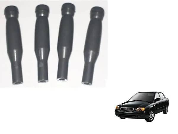 Suzuki Baleno 1998-2005 Door Lock | Door Lock Kit | 4 Pcs