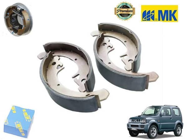 Rear Brake Shoe for Suzuki Jimny 1300 CC Models (1995-2022)