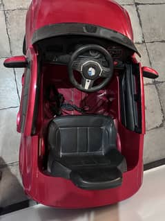 Electric Car