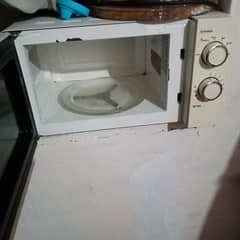 good oven