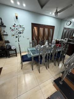Chinioti Design