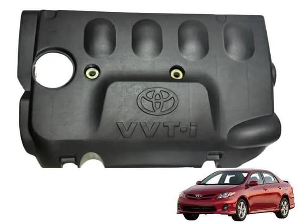 Toyota Corolla Engine Cover  2009-2014 | 1 Piece |