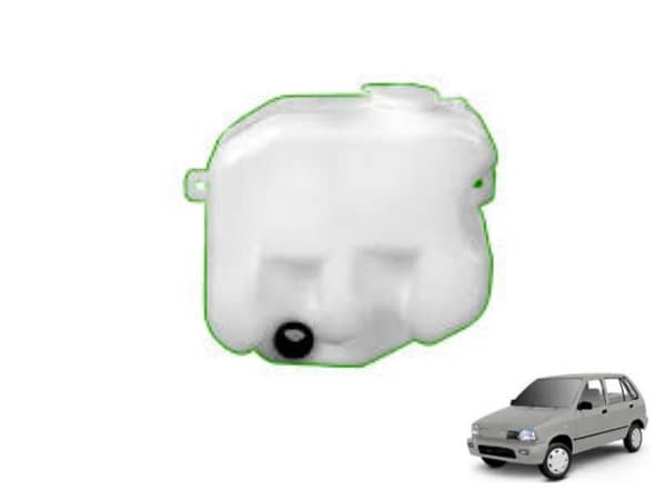 Suzuki Mehran Wiper Washer Bottle