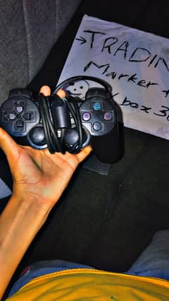 PS2 slim urgent sale