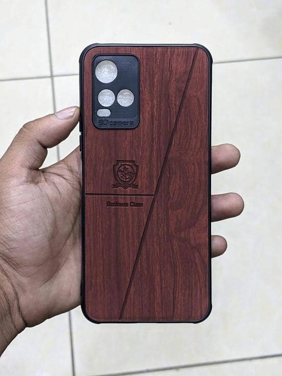 Vivo_ Y21 2021 / Y21S / Y33S / Y21A / Y21T / Y33T / T1X Soft Ultra Thin Matt Color Button  Camera Protection TPU Design Case Matte Scrub Shockproof Back Cover