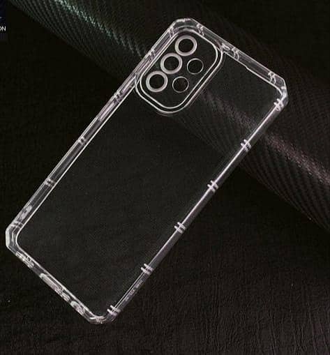 Samsung Galaxy A13 4G ( A13 4G ) Soft Puffer Heat Dissipation Down Jacket Phone Case