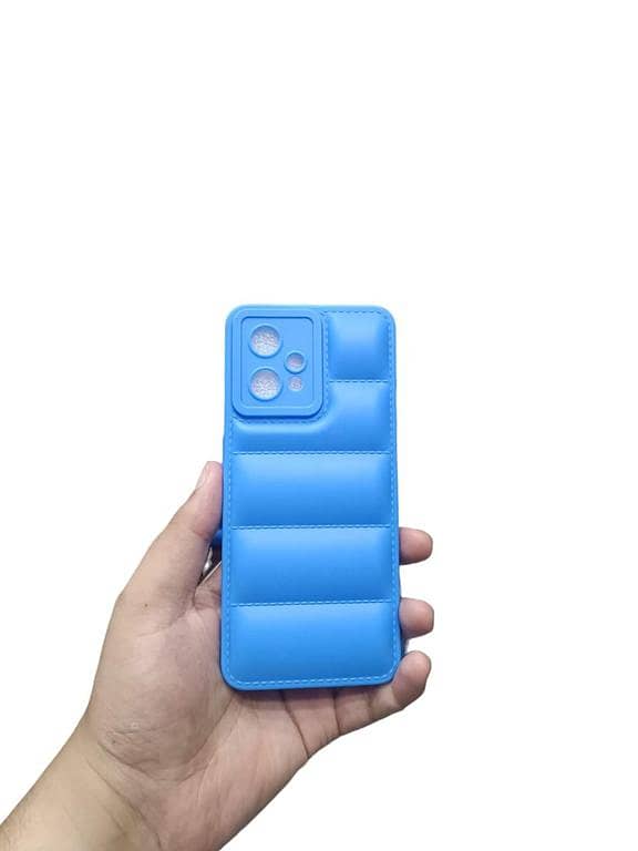 Realme 9 Pro Plus / Realme 9 Back Cover Soft Transparent Camera Protection Realme 9 Pro Plus / Realme 9 Phone Case