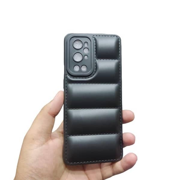 One Plus 9 Pro ( 1+ 9 Pro ) Back Cover High Quality Premium Soft Matt Camera Protection Phone Case