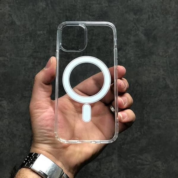 All iPhone Model Available iPhone 16 Pro Max to iPhone 6 iPhone 15 Pro Max Back Cover Soft Sides Mega Safe With Wireless Charging iPhone 15 Pro Max iPhone 14 Pro Max iPhone 13 Pro Max iPhone 12 Pro Max iPhone 11 Pro Max Phone Case