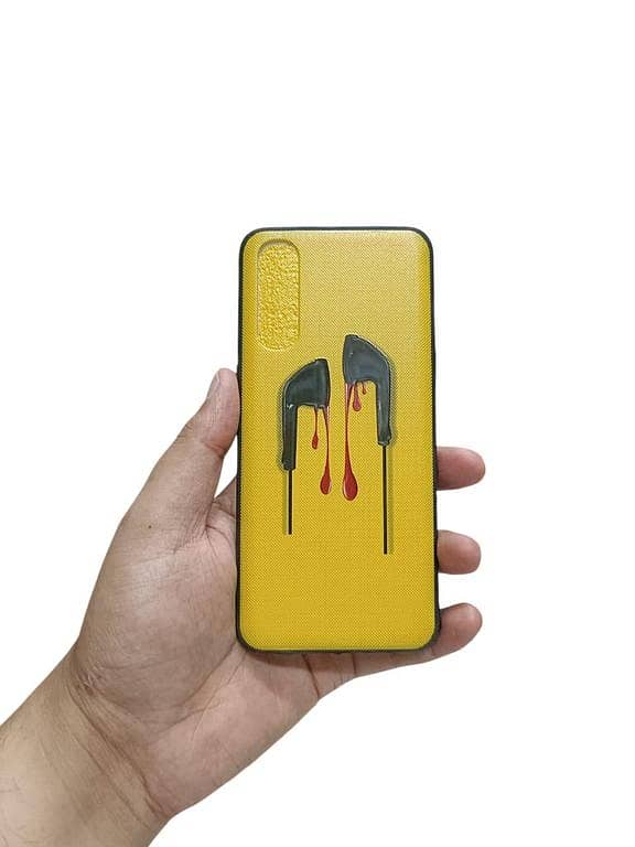 OPPO Reno 3 Pro 4G Back Cover Soft Puffer Down Jacket Camera Protection Phone Case