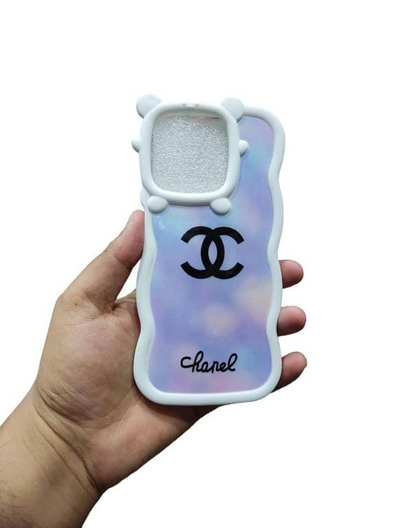 Realme Note 50 /  C51 / C53 Back Cover Soft Print Ladies Hello Kitty Mickey Back Cover