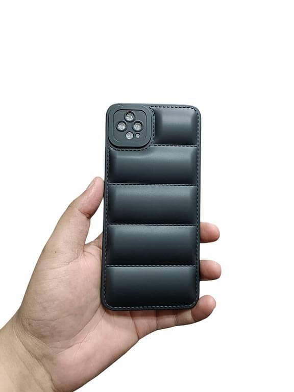 Google Pixel 4 Case , Clear Soft TPU Anti Fall, Shockproof Silicone Phone Back Cover for Pixel4