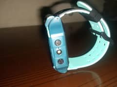 touch sim watch