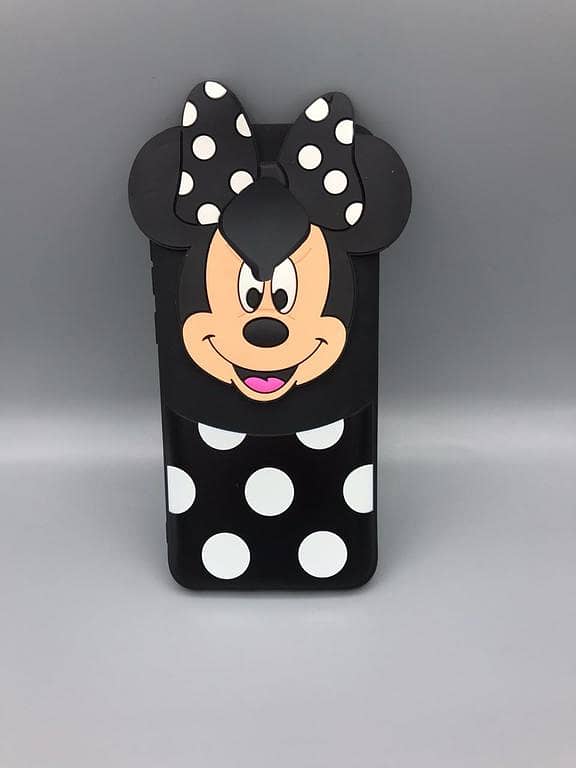 Vivo S1 Pro / Y51 Back Cover Mickey Mouse Cartoon Case For S1 Pro Hello Kitty Type