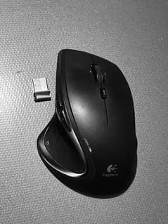 Logitech