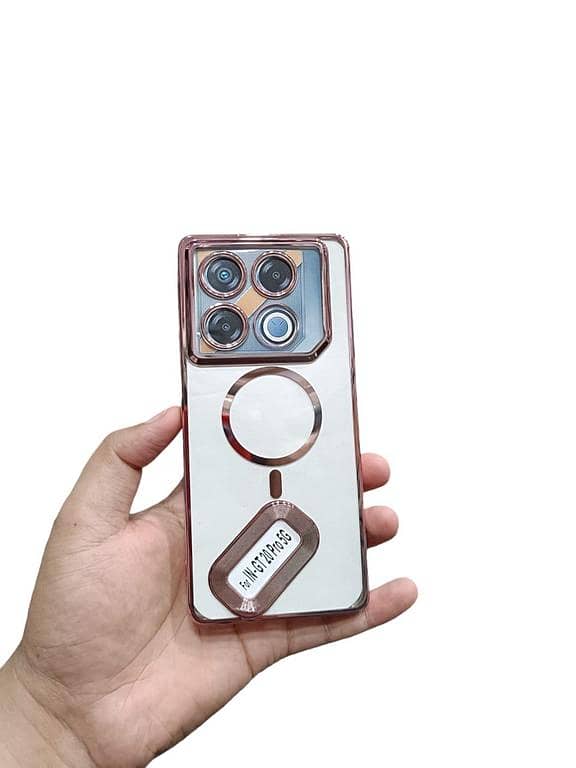 Infinix GT20 Pro 5G Cover Soft Dust Plug transparent TPU Camera Protection Shockproof Phone Case Infinix GT 20 Pro