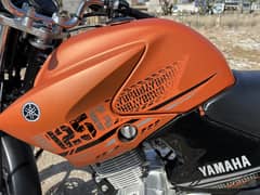 Yamaha